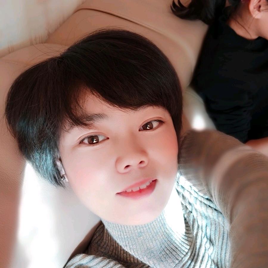 幸福的爱
