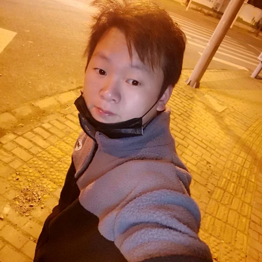 新鲜的韭菜