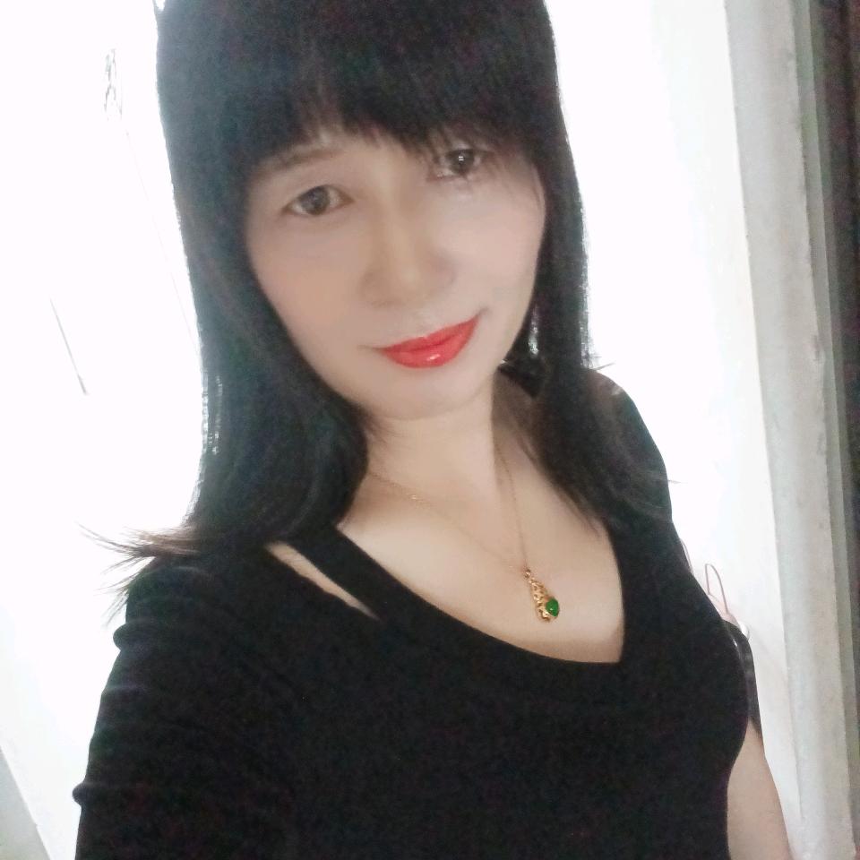 美美