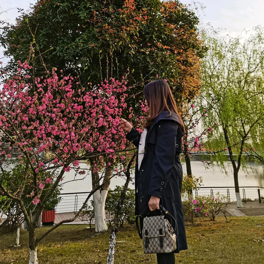 清清是我吖