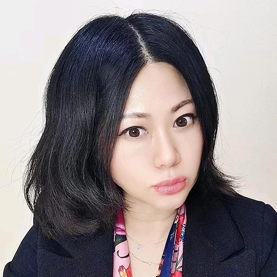 小V老师讲英语
