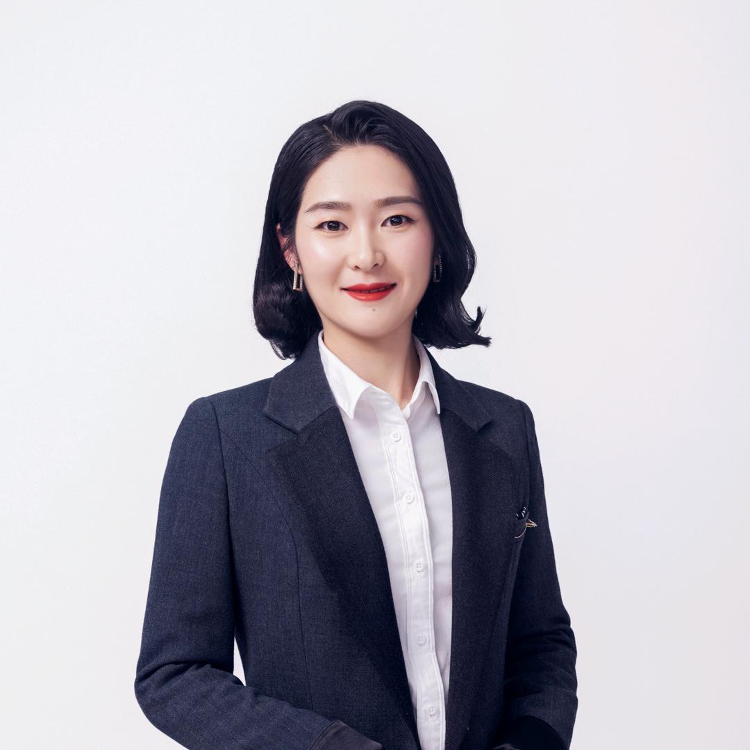 天津美学设计师·玲玲