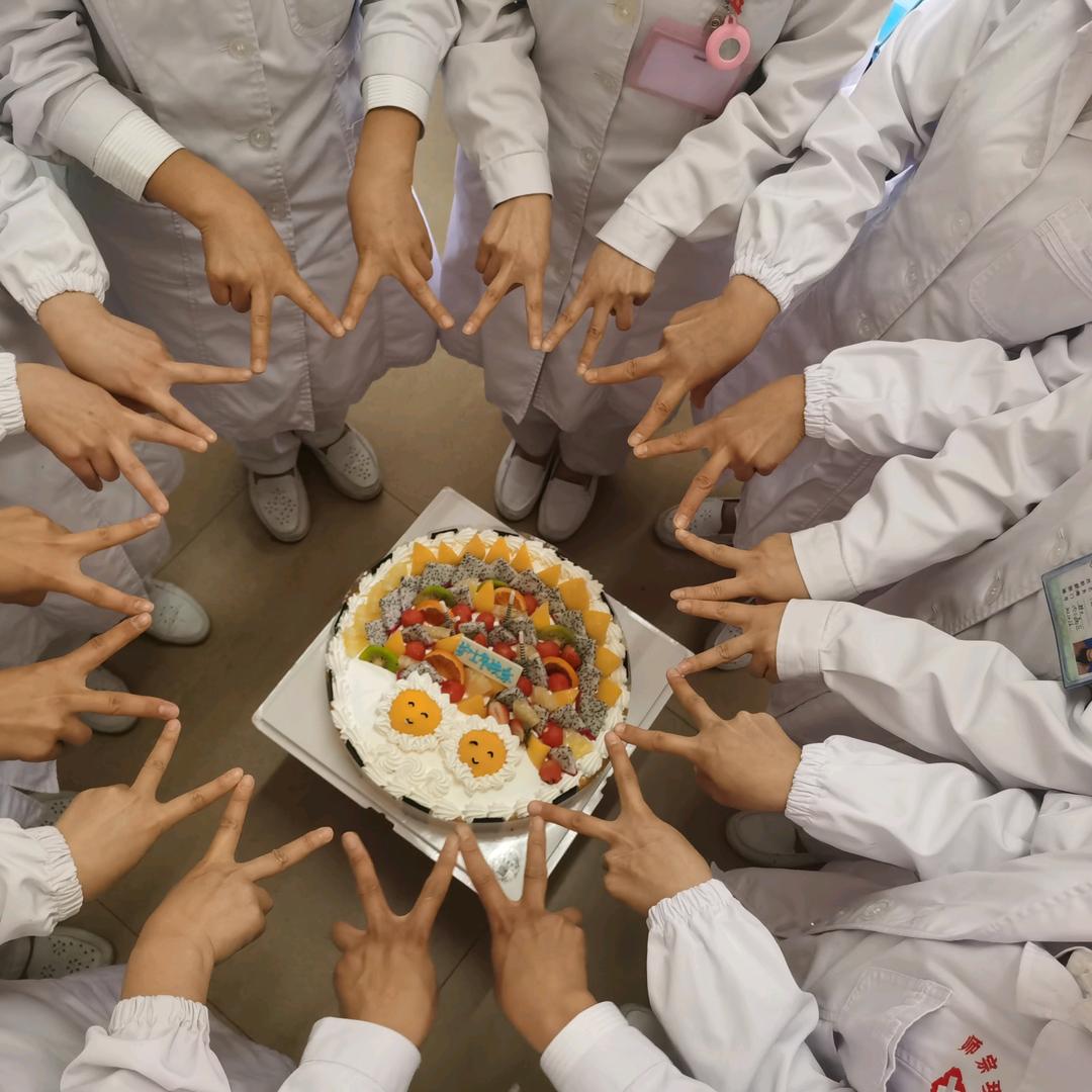 阳光总在风雨后