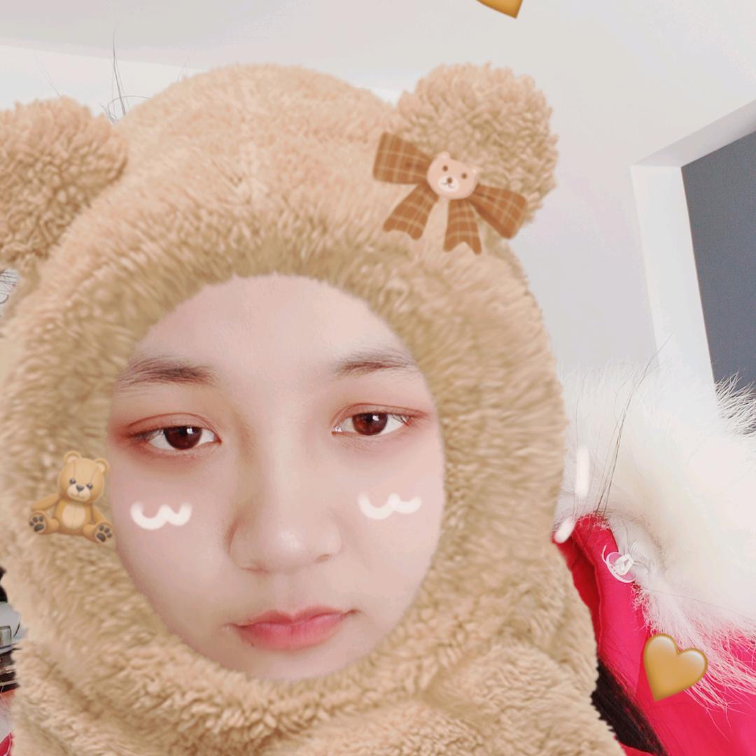 来你是最美的