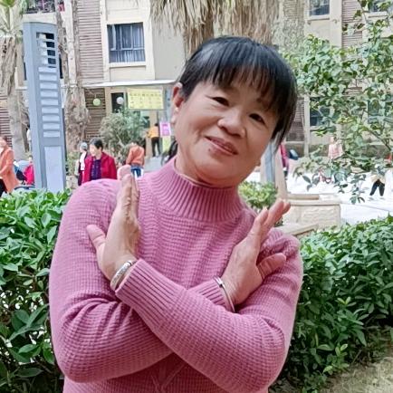 何爱凤