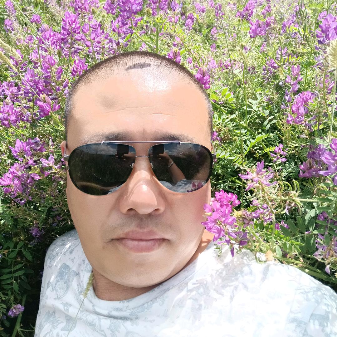 善字当头