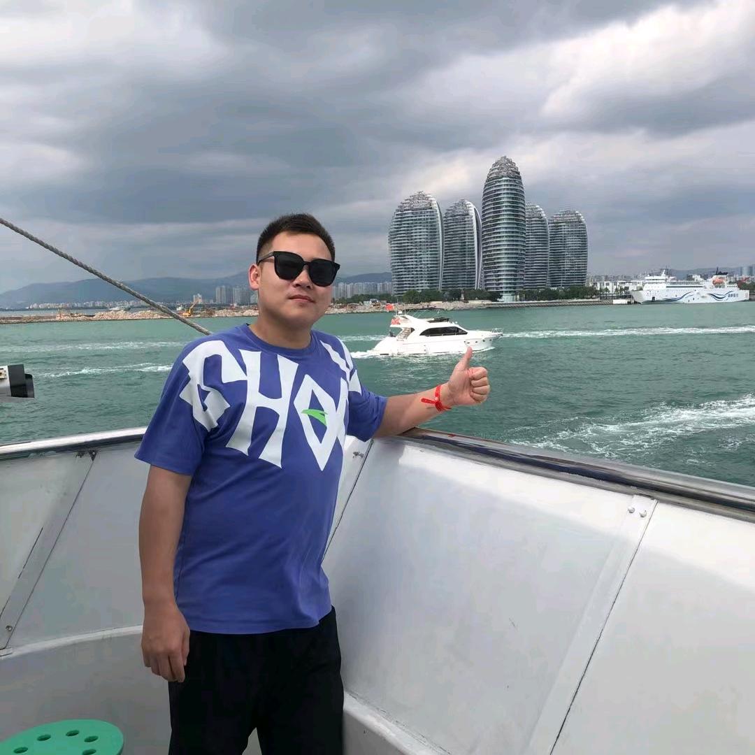 呼市梁子探房子