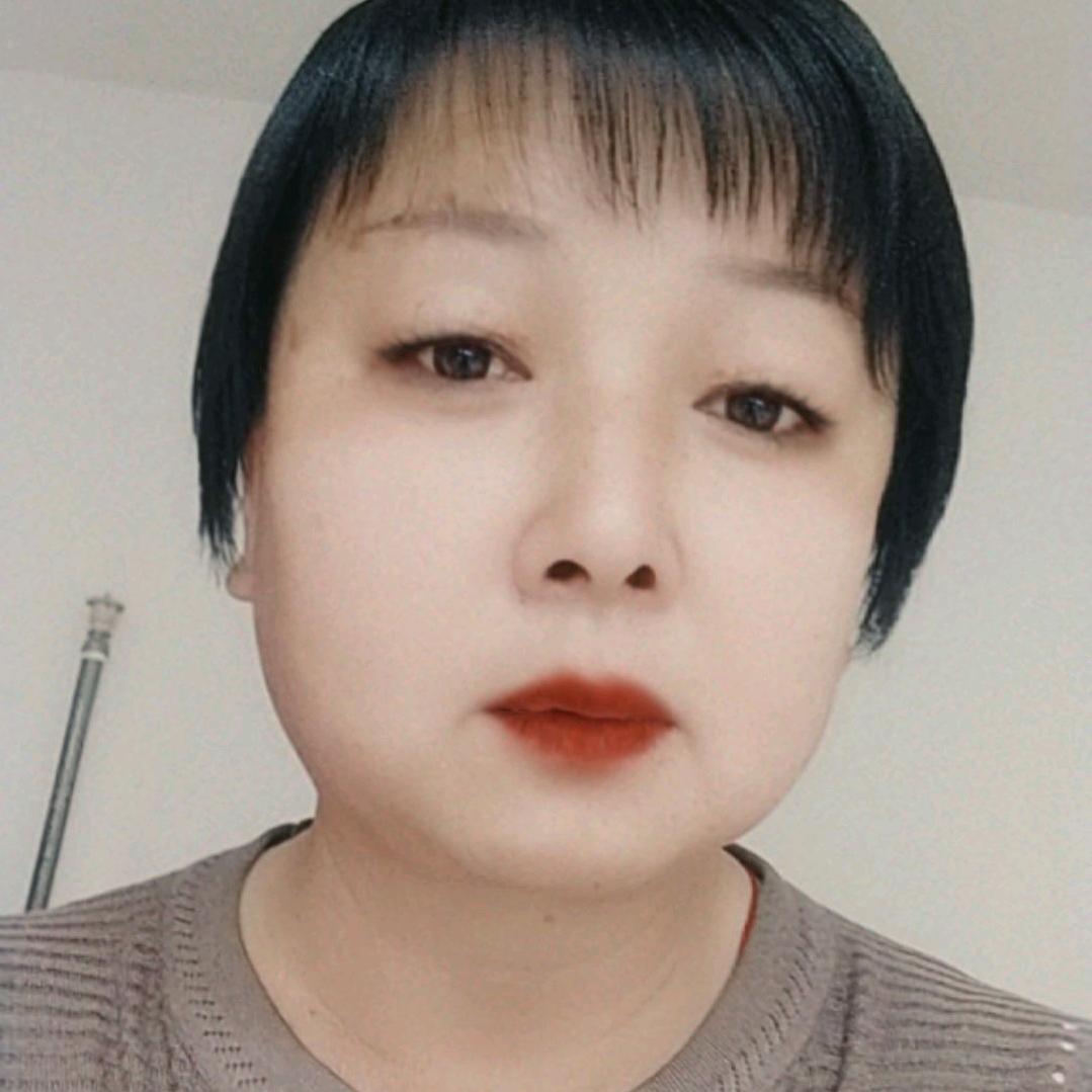 华丽姐