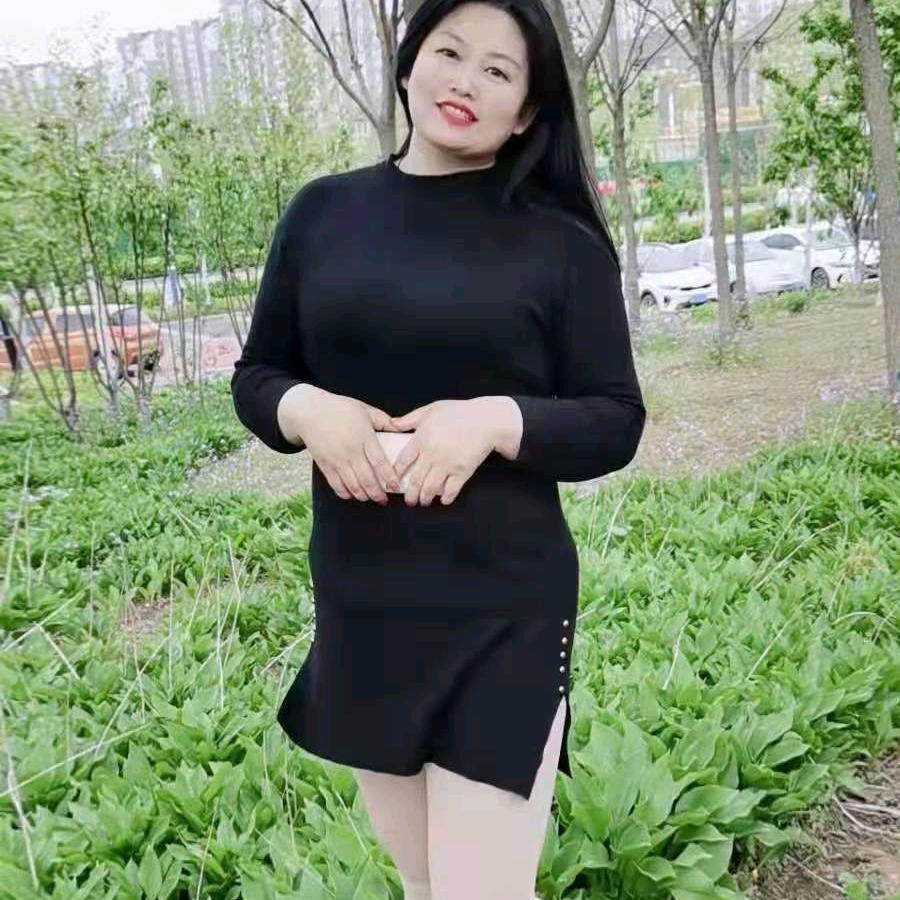 大妞！