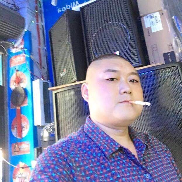 听刚哥《唱歌》