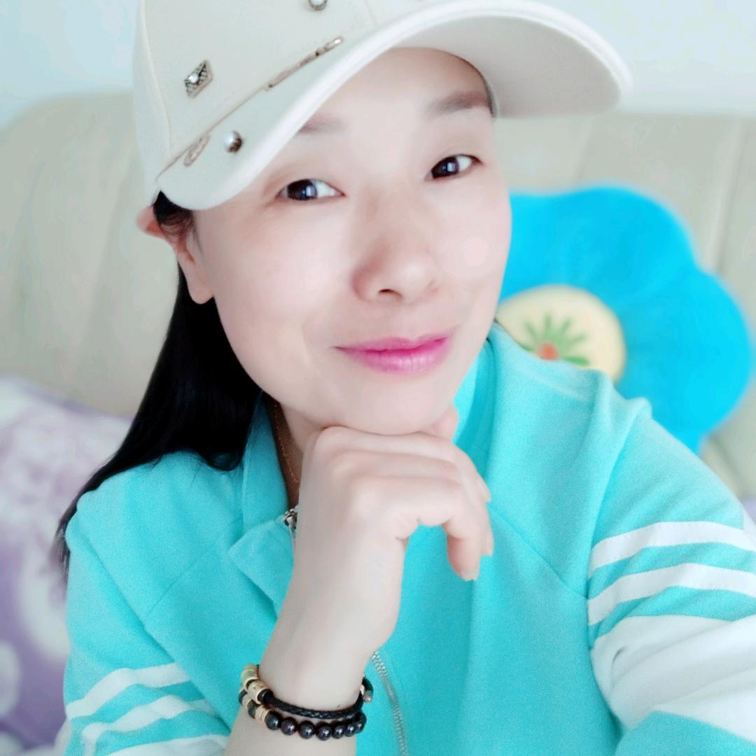 容易受伤的女人