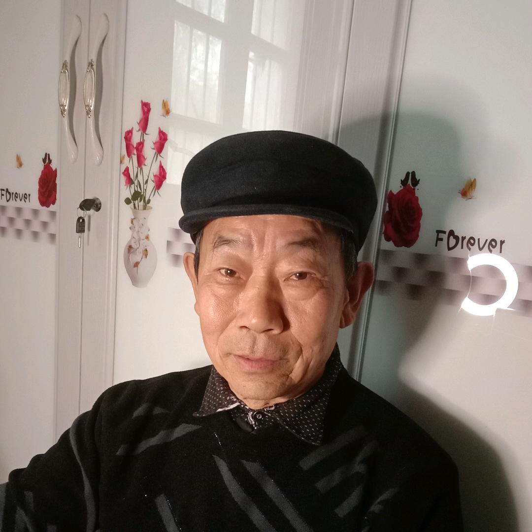 幸福一家