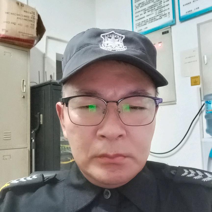 哥帅但不坏