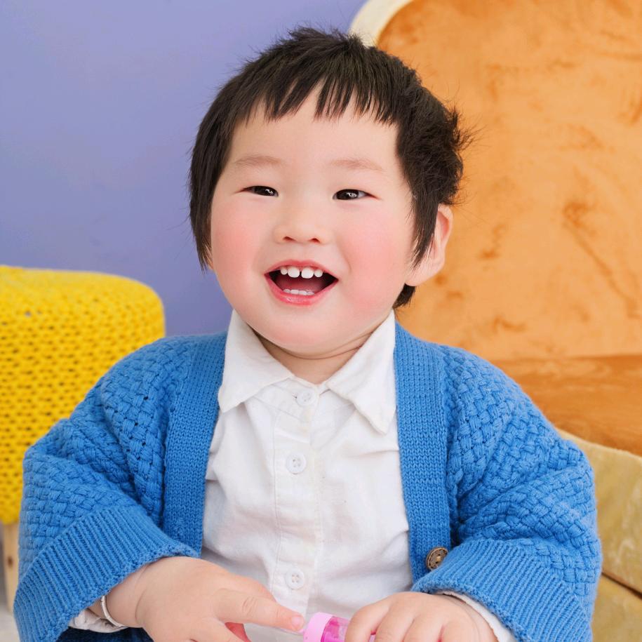 小米乐，奶奶《拒绝私聊》