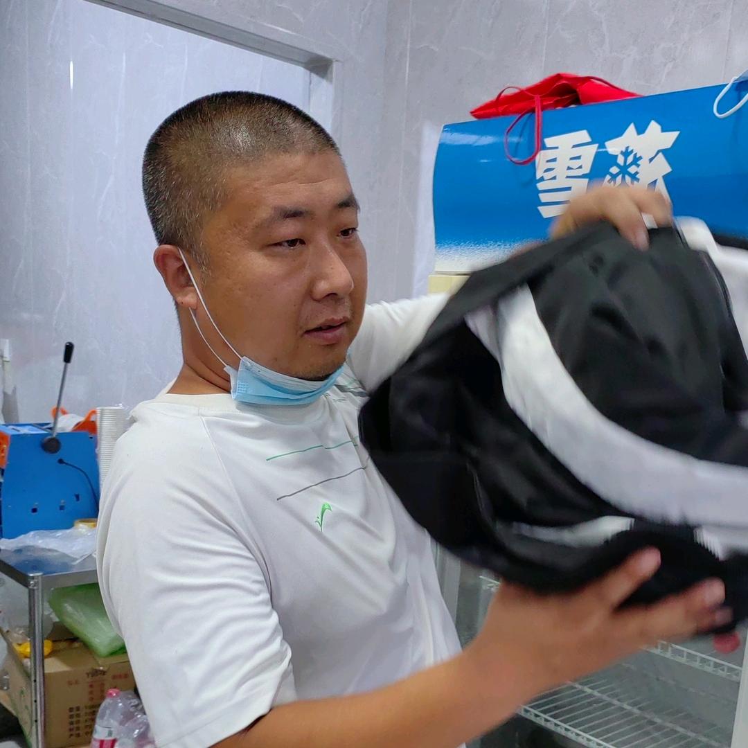野钓户外（涛）