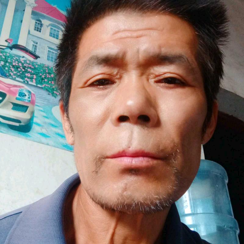 陈老头
