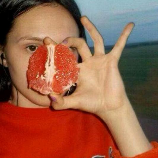 柚子出超值香水