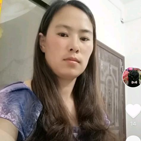 打工少女