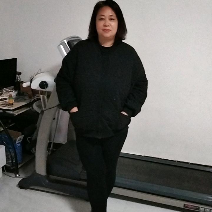 笑对人生，于是无争