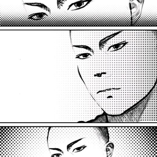不冲动的冲