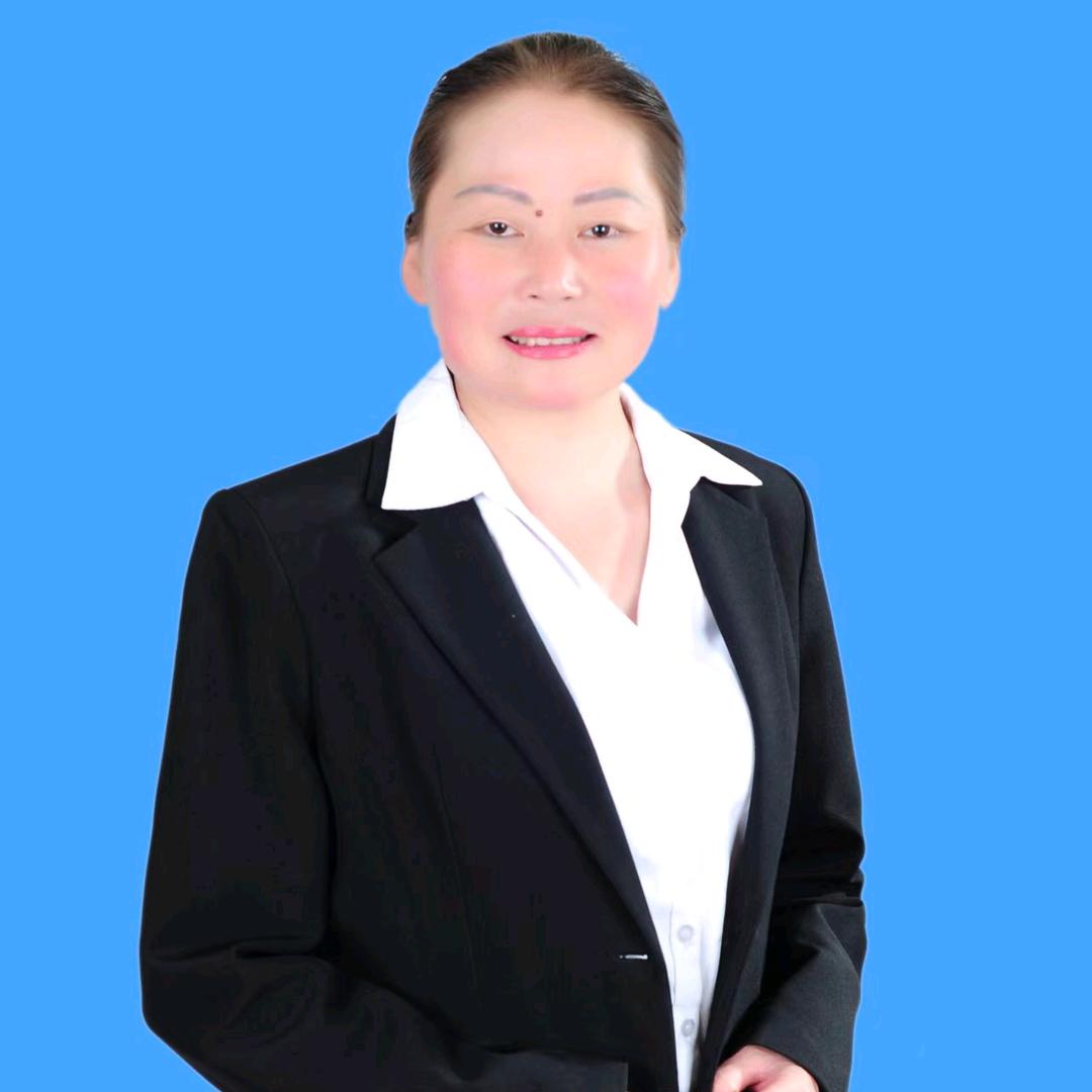 高老师爱唱歌