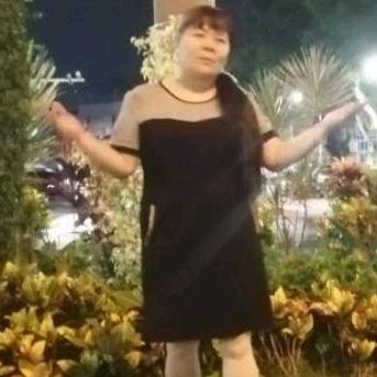 苦菜花阿娇