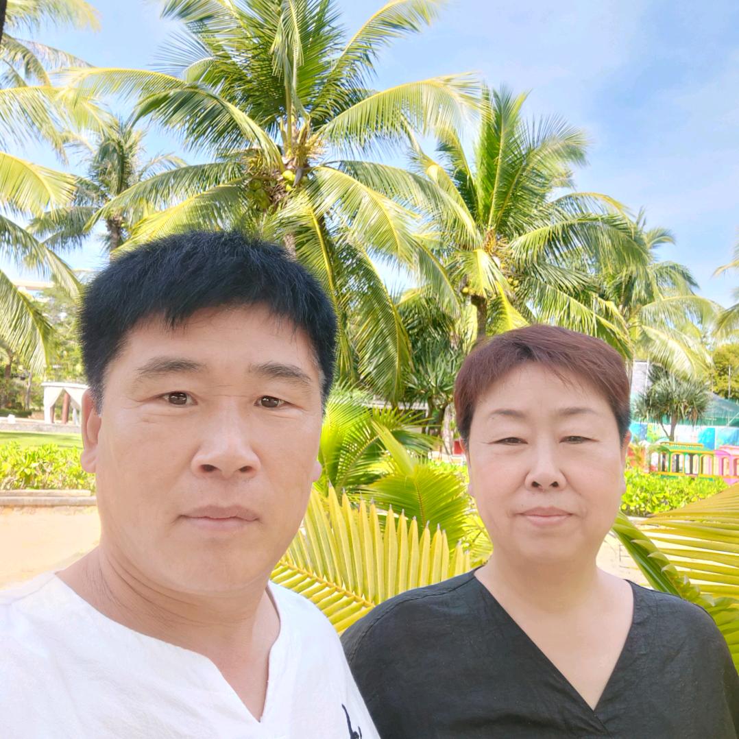 罗会程