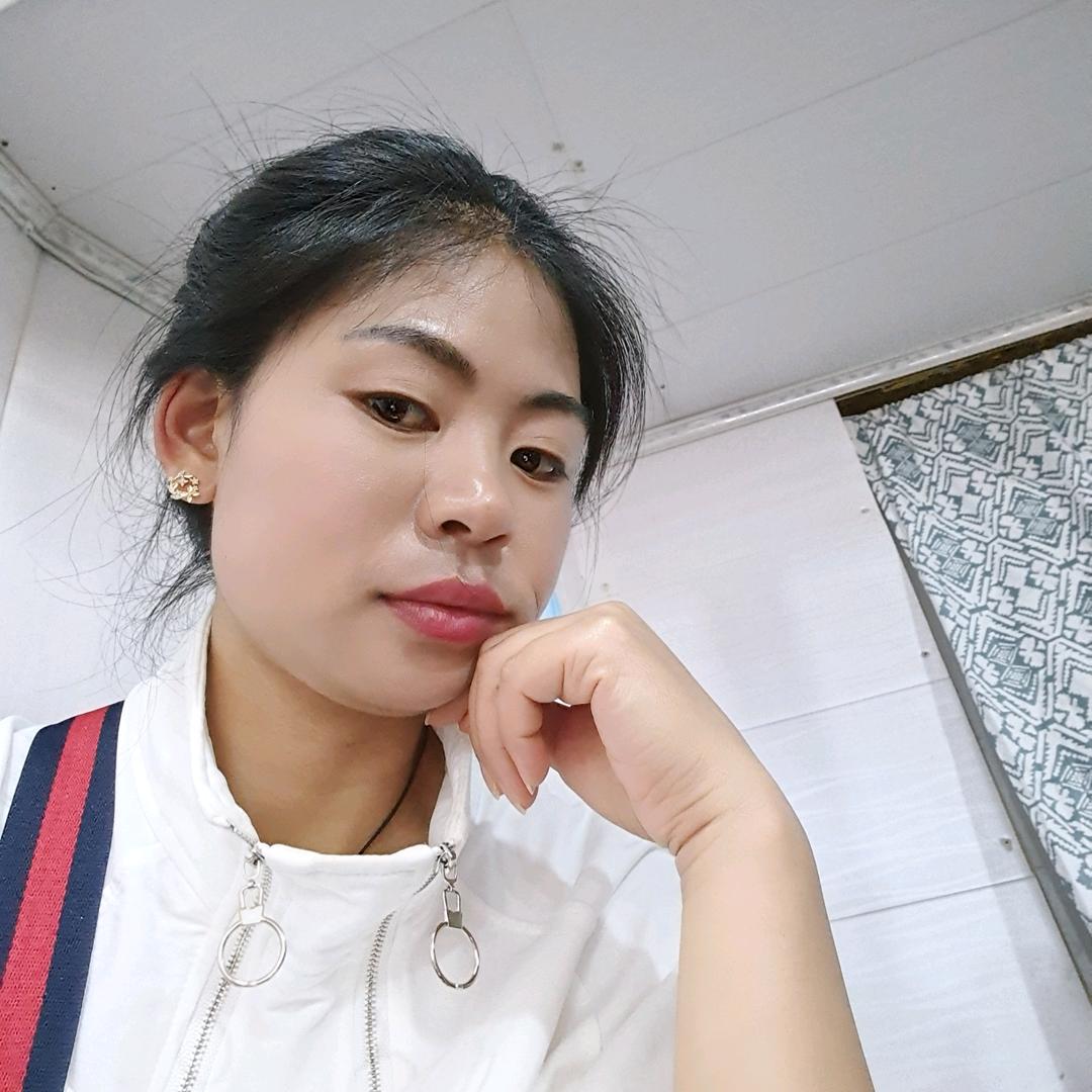 橘子熟了