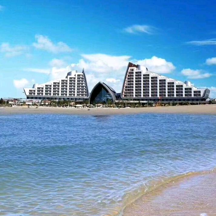 营口金泰珑悦海景大酒店有限公司