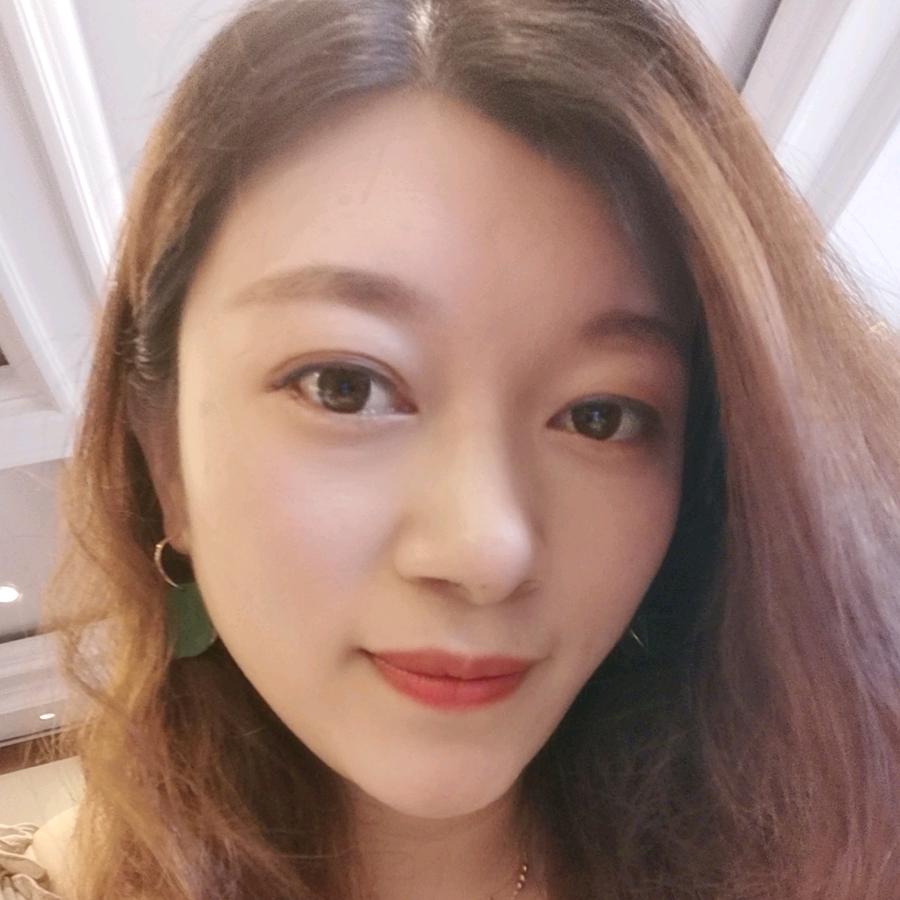 清鱼~