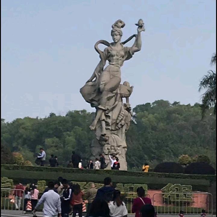 应无所住，而生其心！