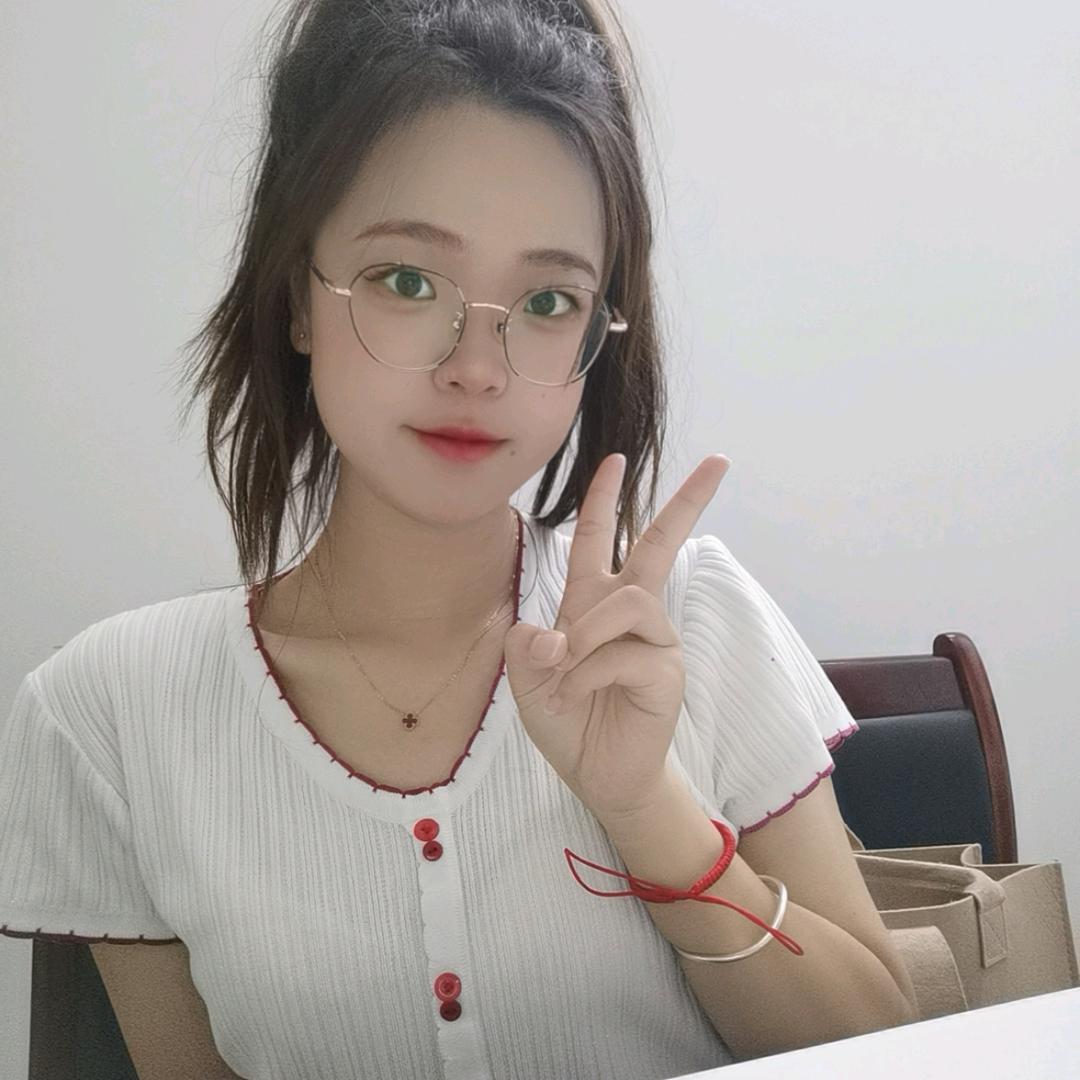 团子姐姐🍙