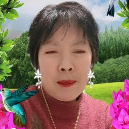 蔡玉梅