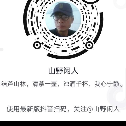 山野闲人