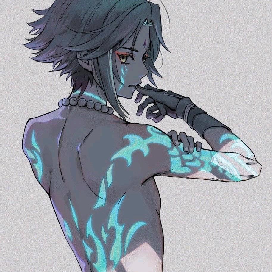 小艾米