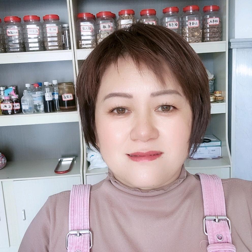 柔性正骨陶姐