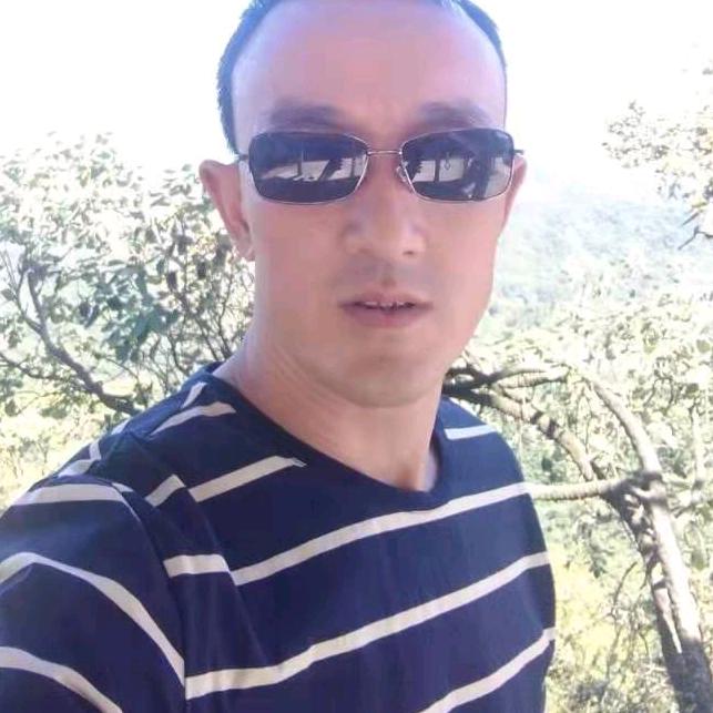 平凡的人生古蔺张小庆