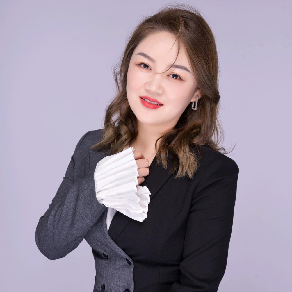 乐吉娜阅己风格美学