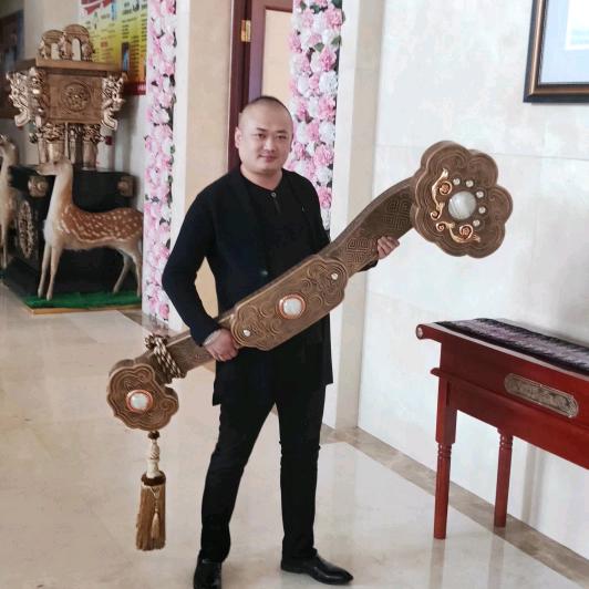 漠河大伟