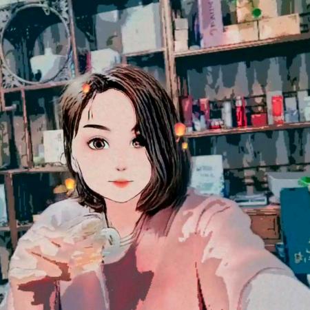 炆炆 新昌大码女装