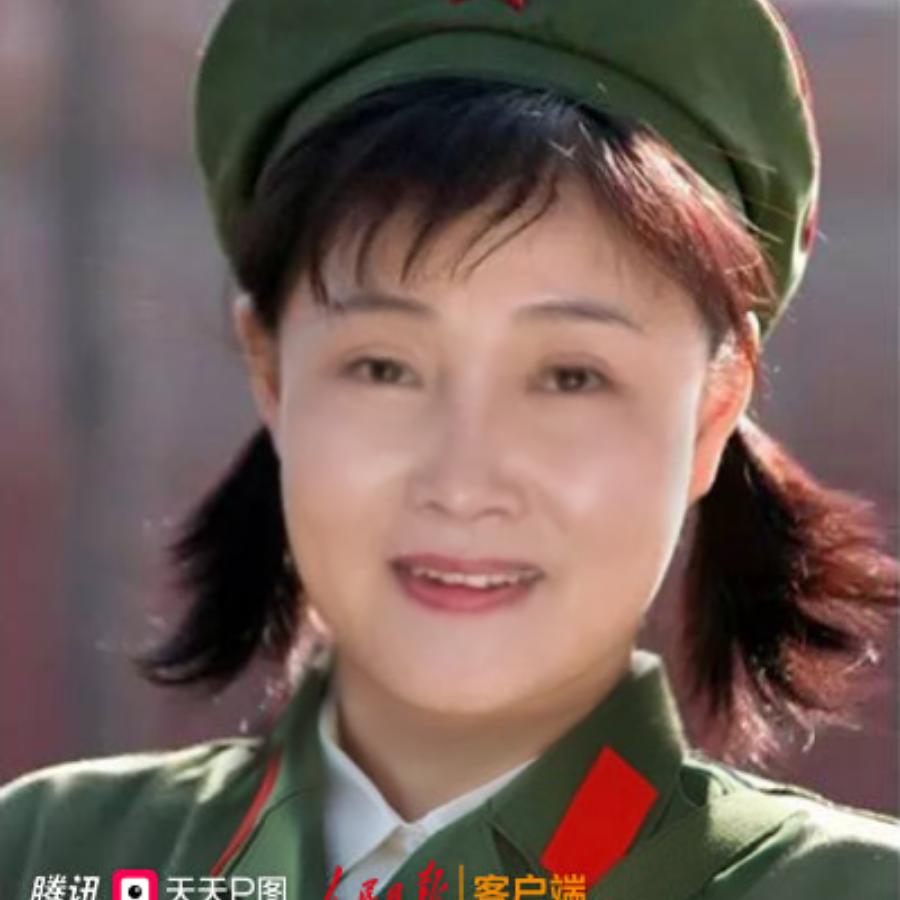 云卷云舒