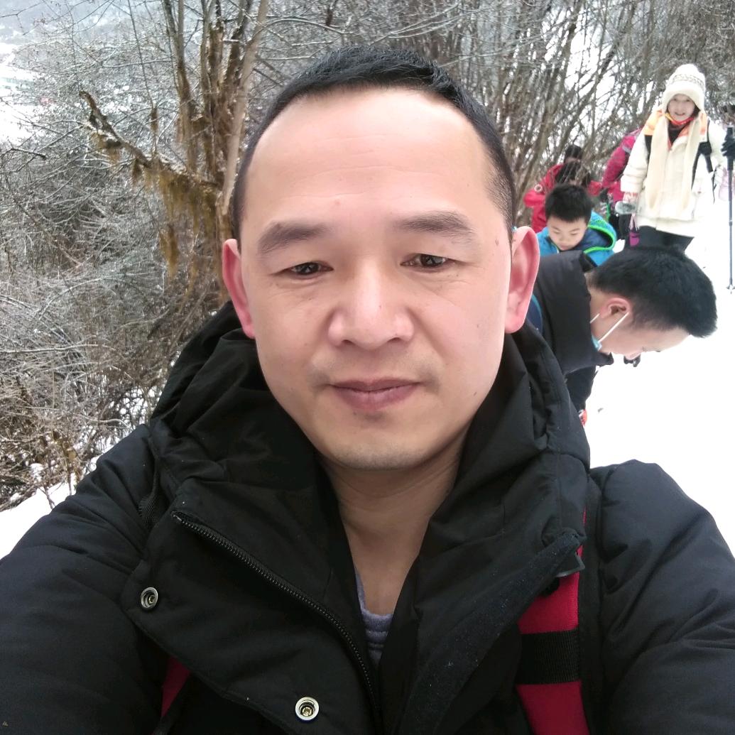 龙行平安