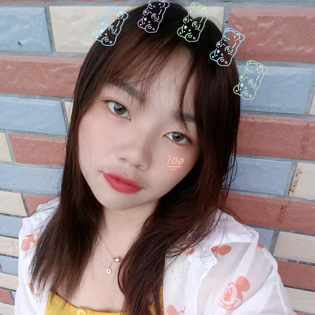 花妹纸
