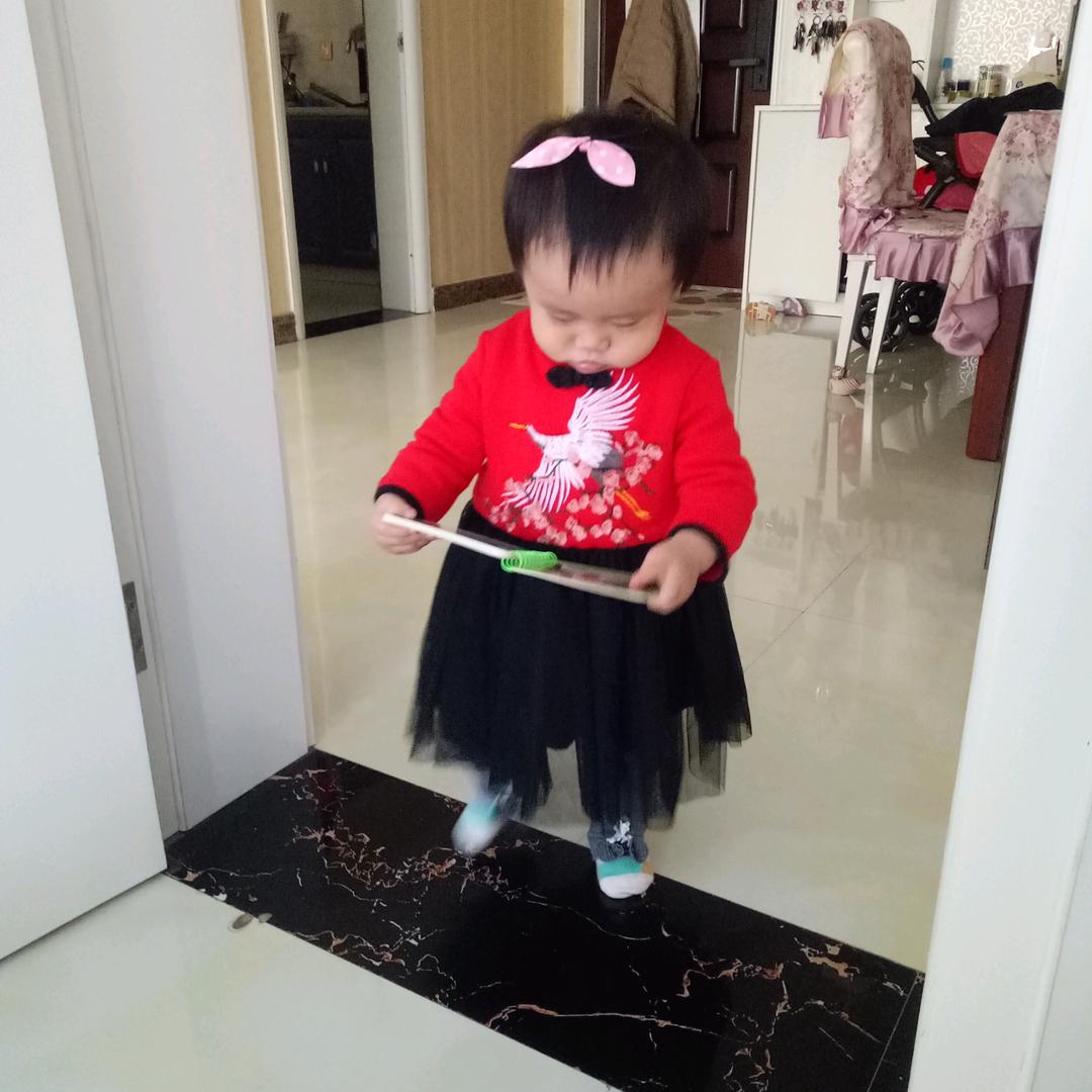 点点记忆