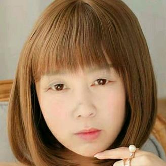 幸福美满