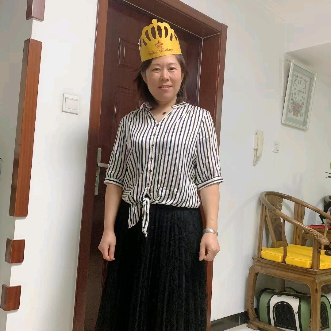 李宝珍