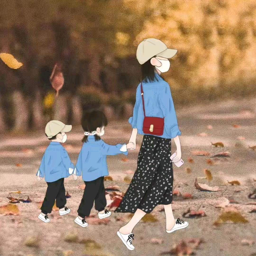 紫涵妈咪