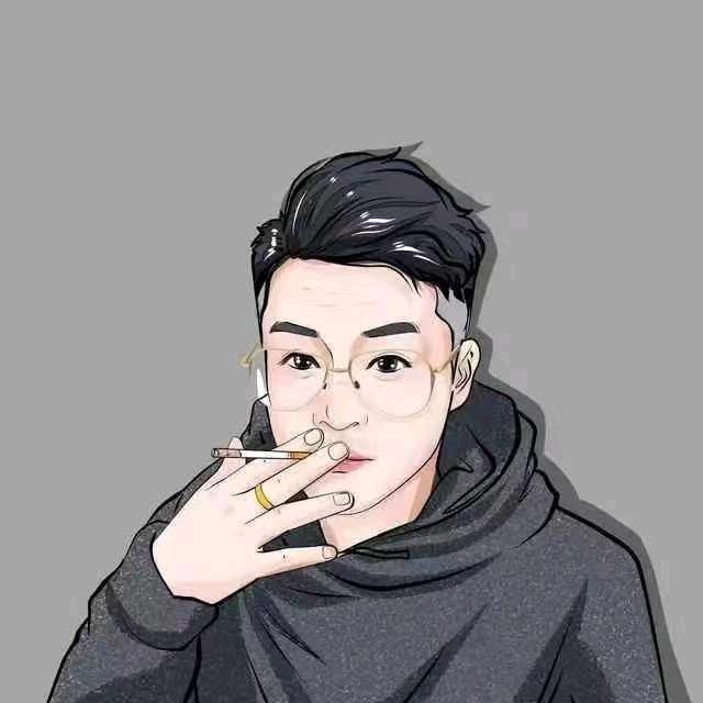 小M