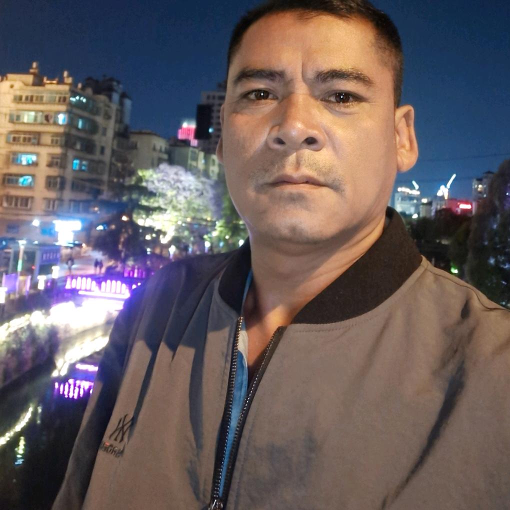 我依然爱着你