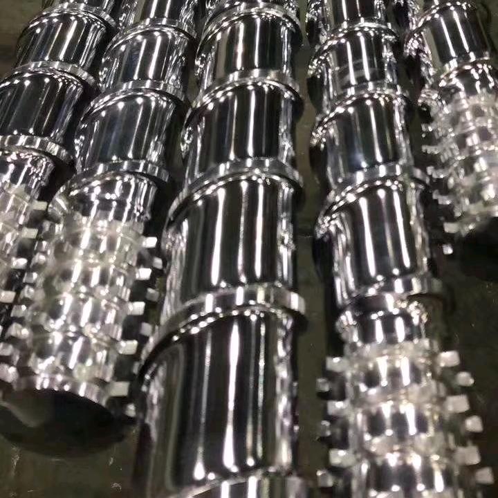 舟山一鑫合金螺杆